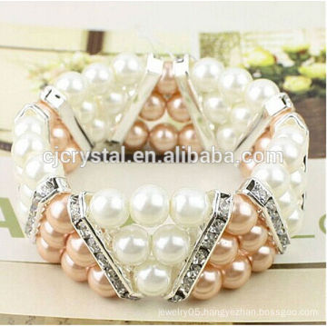 the Newest AAA grade pearl ball in decoration